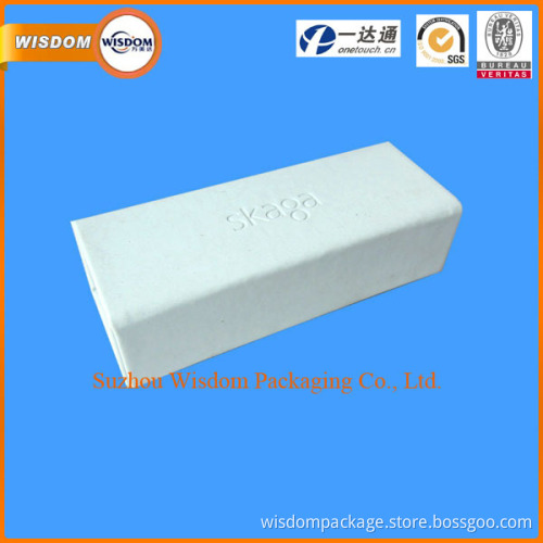 High quality collapsible fashion paper gift packaging box